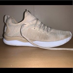 Natural Puma Ignite size 7